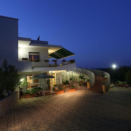 Casa Mastronardi Bed & Breakfast Castellana Grotte Exterior photo