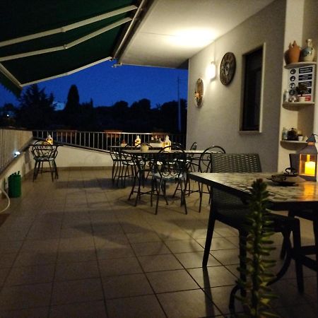 Casa Mastronardi Bed & Breakfast Castellana Grotte Exterior photo