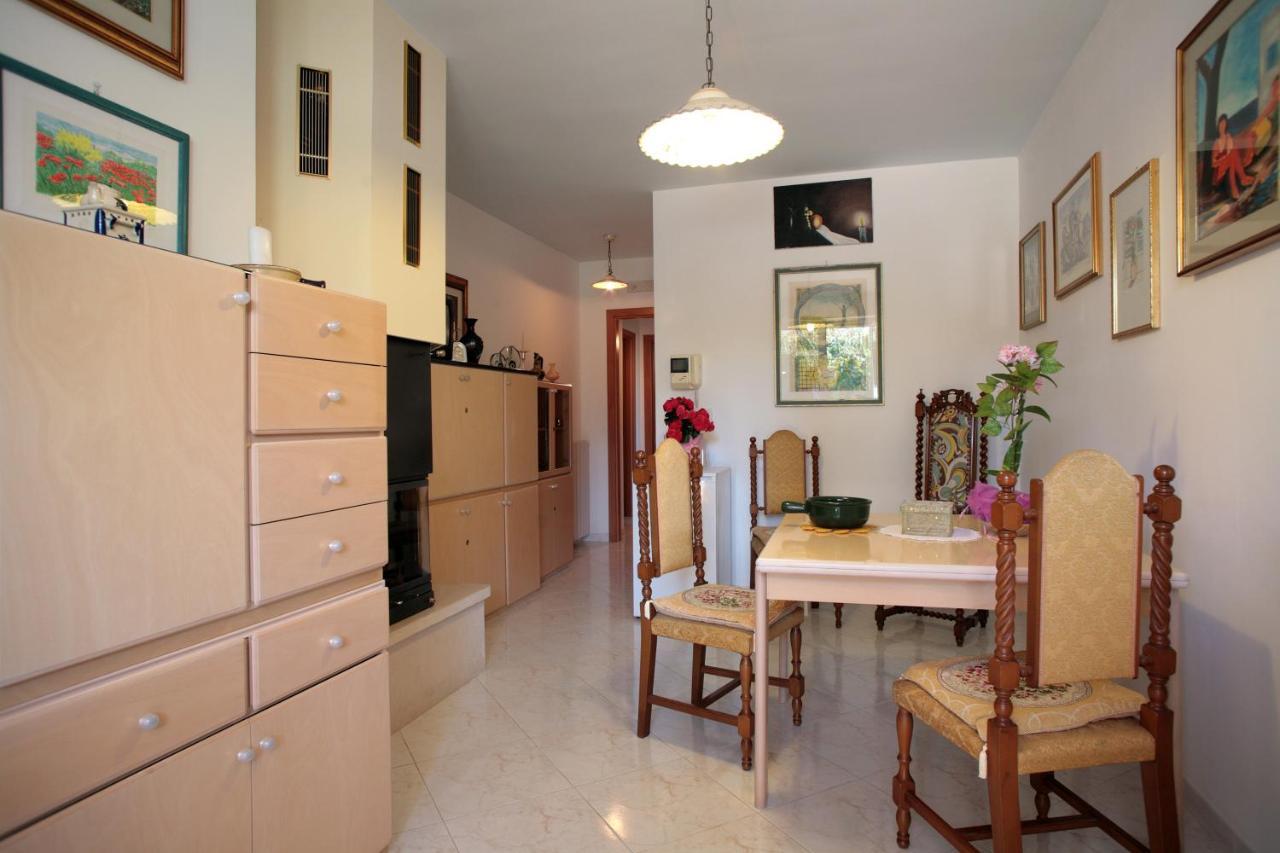 Casa Mastronardi Bed & Breakfast Castellana Grotte Exterior photo