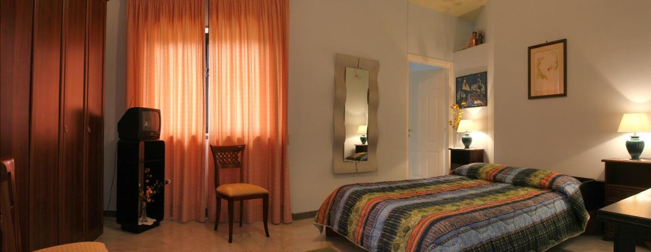 Casa Mastronardi Bed & Breakfast Castellana Grotte Exterior photo