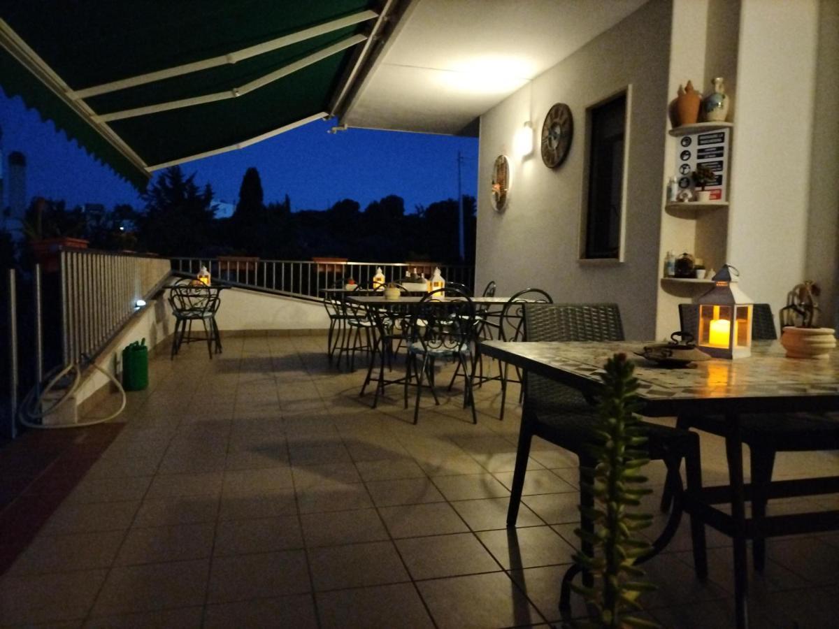 Casa Mastronardi Bed & Breakfast Castellana Grotte Exterior photo