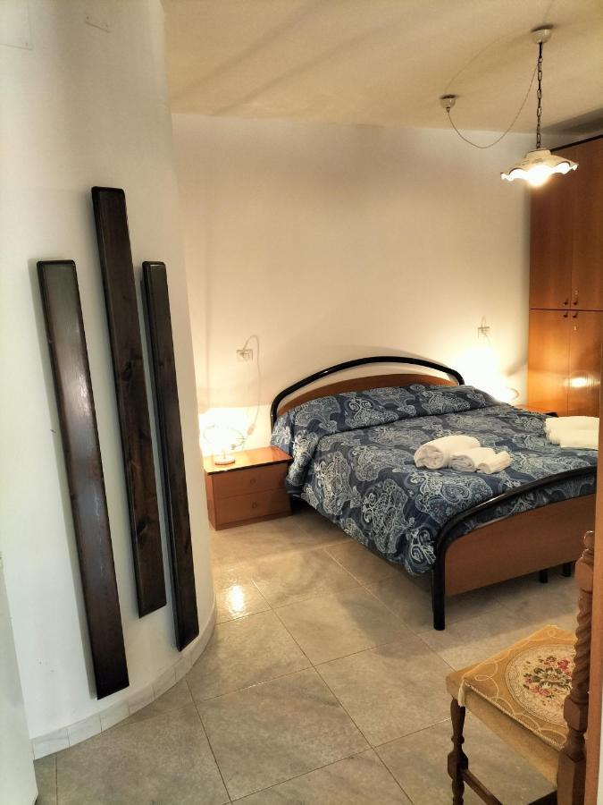 Casa Mastronardi Bed & Breakfast Castellana Grotte Exterior photo
