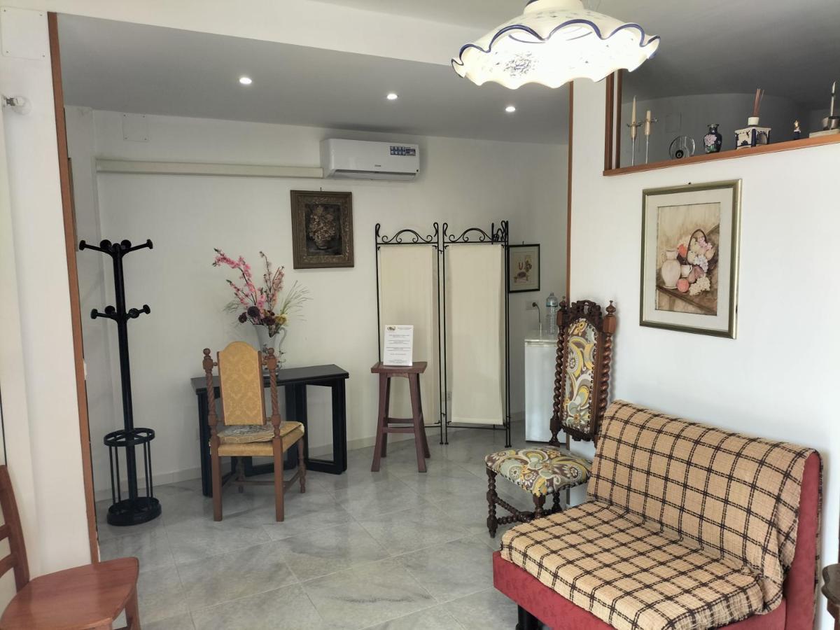 Casa Mastronardi Bed & Breakfast Castellana Grotte Exterior photo