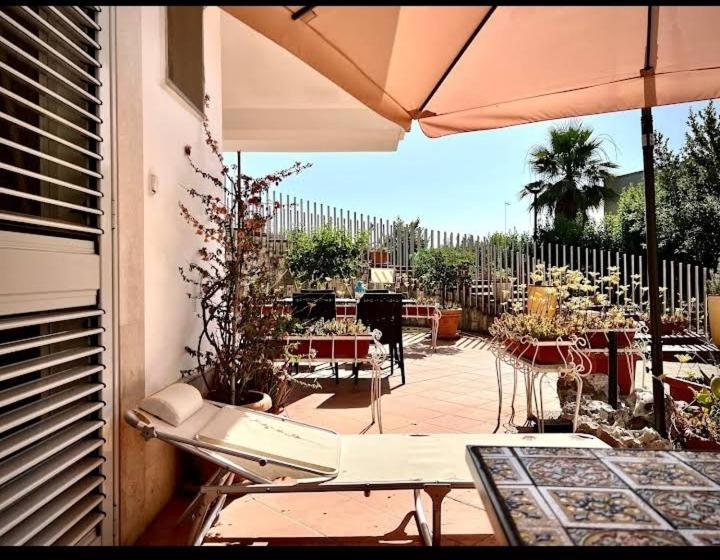 Casa Mastronardi Bed & Breakfast Castellana Grotte Exterior photo